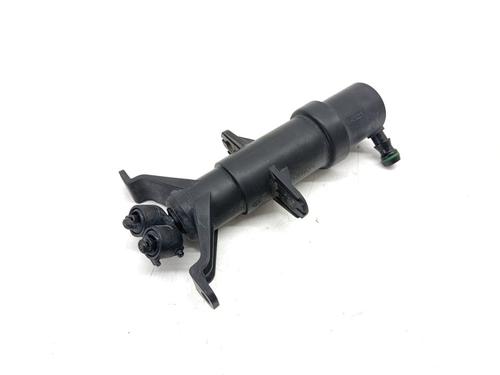 Lygtevasker VW TOUAREG (7LA, 7L6, 7L7) 3.0 V6 TDI (225 hp) 24636304