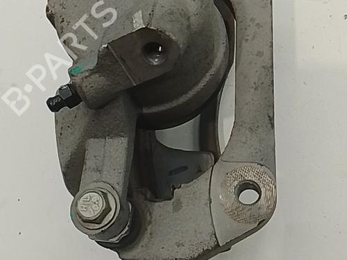 Left front brake caliper OMODA C5 GT 1.6 | BP37485158M105 - Image 2