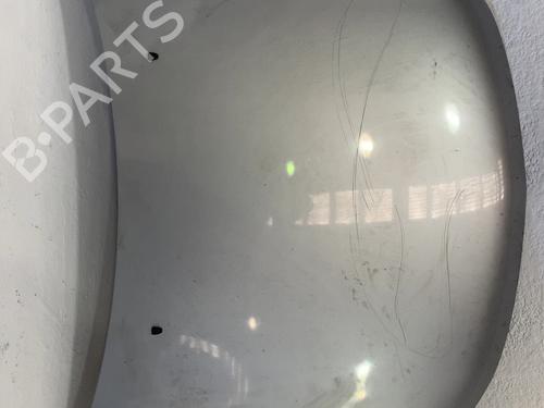 Panser Panser MITSUBISHI OUTLANDER II (CW_W) 2.0 DI-D (CW8W) (140 hp) 35947089 35947089