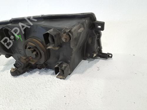 Left headlight MITSUBISHI PAJERO PININ I (H6_W, H7_W) 1.8 GDI (H66W, H76W) | BP23381634C28 