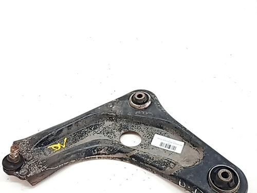 Used Left front suspension arm CITROËN C3 Picasso (SH_) 1.6 HDI 90 (92 hp) 31247255