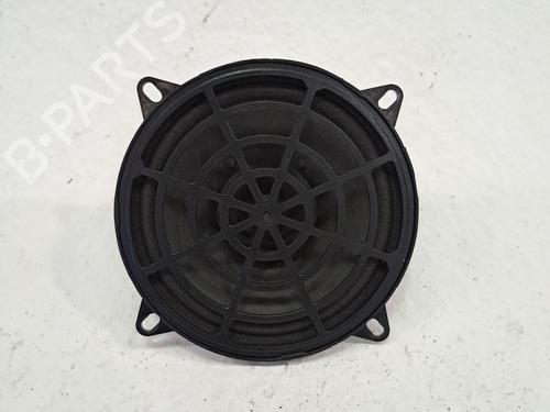 Used Speaker PEUGEOT 3008 I MPV (0U_) 1.6 BlueHDi 120 (120 hp) 27463891
