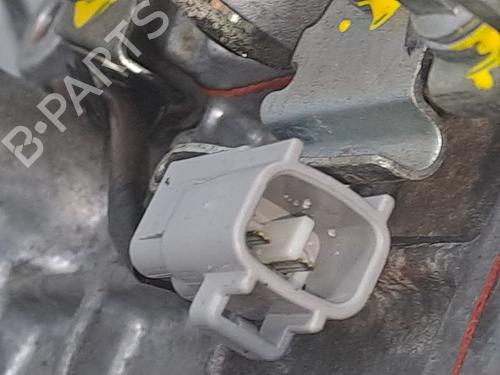 Gearbox TOYOTA YARIS (_P13_) 1.0 (KSP130_, KSP130) | BP23376087M3 