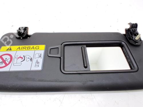 Used Right sun visor Right sun visor HYUNDAI KONA (OS, OSE, OSI) 1.6 GDi Hybrid (141 hp) 34119582 34119582