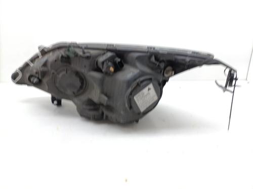 Right headlight HONDA CR-V III (RE_) 2.4 i-VTEC 4WD (RE7) | BP27252750C29 