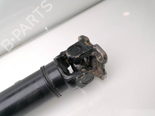 Driveshaft MITSUBISHI L200 / TRITON (KJ_, KK_, KL_) 2.2 DI-D 4WD | BP23938403M37 