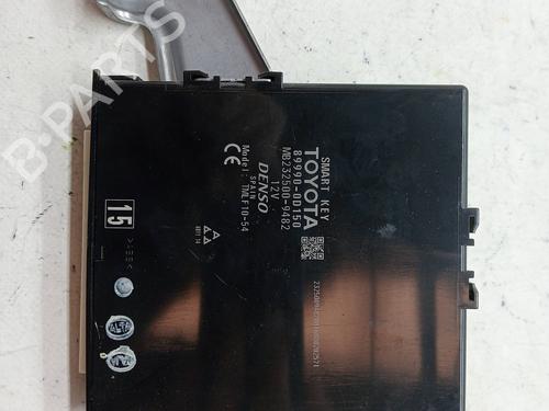 Electronic module TOYOTA YARIS (_P13_) 1.5 Hybrid (NHP130_, NHP130) | BP23351608M83 