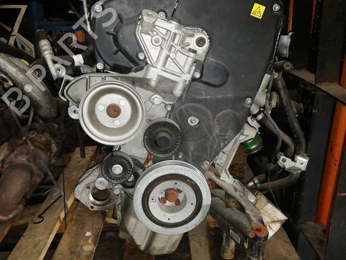 Used Engine ALFA ROMEO 147 (937_) 1.9 JTD (937.AXD1A, 937.BXD1A, 937.AXV1A, 937.BXB1A,... (115 hp) 26538570