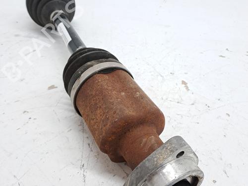 Right front driveshaft OPEL INSIGNIA B Grand Sport (Z18) 1.6 CDTi (68) | BP25833825M39 