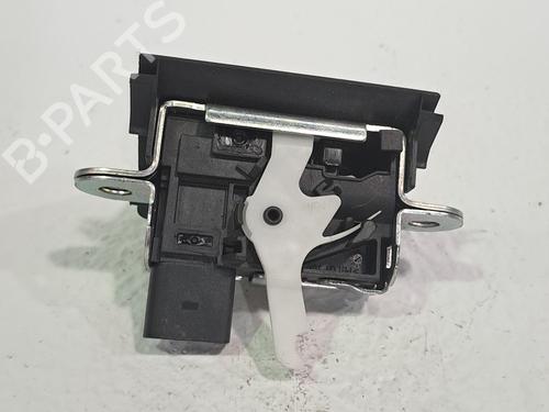 Tailgate lock SEAT ALTEA (5P1) 2.0 TDI 16V | BP23977796C101 