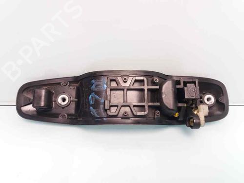 Front left exterior door handle SUZUKI GRAND VITARA I (FT, HT) 2.0 HDI 110 16V 4x4 (SQ420D, TD83V, JA420WD) | BP23385208C128 