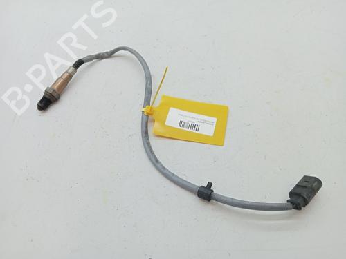 Elektronisk sensor MERCEDES-BENZ CLA Coupe (C117) CLA 200 CDI / d (117.308) (136 hp) 23360965