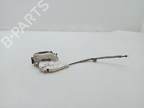 Used Rear left lock MERCEDES-BENZ CLA Coupe (C117) CLA 200 CDI / d (117.308) (136 hp) 23360986
