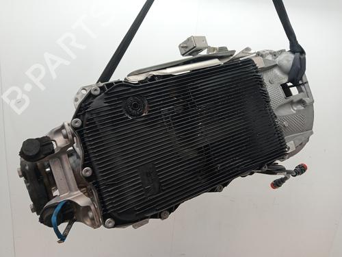 Used Gearbox BMW 1 (F20) 118 i (136 hp) 25456896
