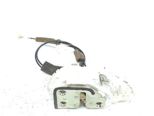 Front right lock HONDA CIVIC VIII Hatchback (FN, FK) 2.2 CTDi (FK3) | BP29557396C97