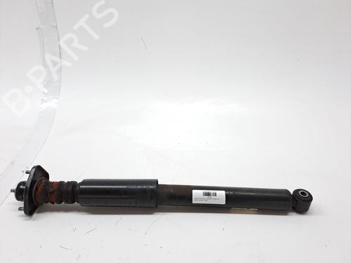 Used Right rear shock absorber BMW X3 (E83) 2.5 i (192 hp) 23362160