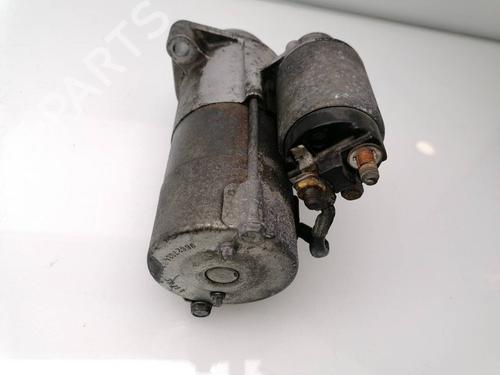 Starter CHEVROLET CAPTIVA (C100, C140) 2.0 D 4WD | BP23385370M8 