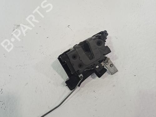 Front left lock FORD S-MAX (WA6) 2.0 TDCi | BP26315514C98 