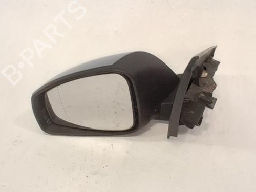 Bakspejl venstre Bakspejl venstre RENAULT MEGANE III Hatchback (BZ0/1_, B3_) 1.5 dCi (BZ09, BZ0D, BZ1W, BZ29, BZ14) (110 hp) 36523645 36523645