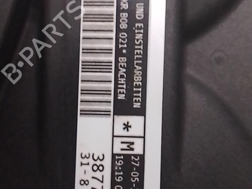 Engine VW T-CROSS (C11, D31) 1.0 TSi | BP39557728M1 - Image 6