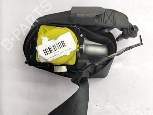 Used Front left seatbelt Front left seatbelt HYUNDAI IONIQ (AE) 1.6 GDI Hybrid (141 hp) 36016212 36016212