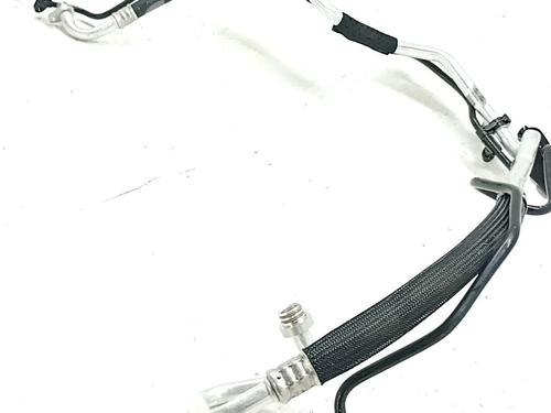 Used AC pipe AC pipe PEUGEOT 208 II (UB_, UP_, UW_, UJ_) 1.2 PureTech 100 (101 hp) 33763812 33763812