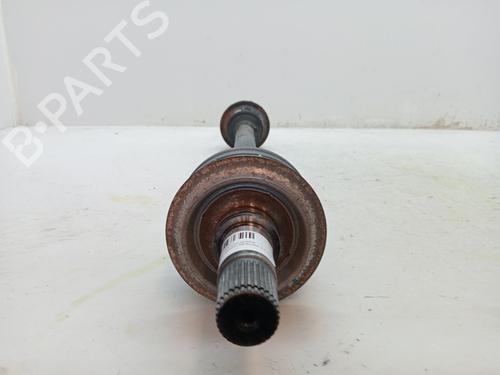 Used Left rear driveshaft MERCEDES-BENZ C-CLASS (W204) C 320 CDI (204.022) (224 hp) 23357638