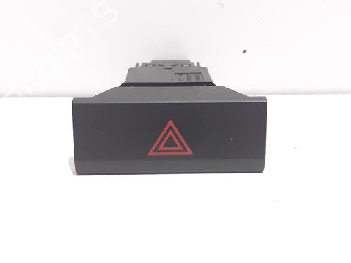 Used Warning switch SEAT LEON (5F1) 1.4 TSI (150 hp) 25593531