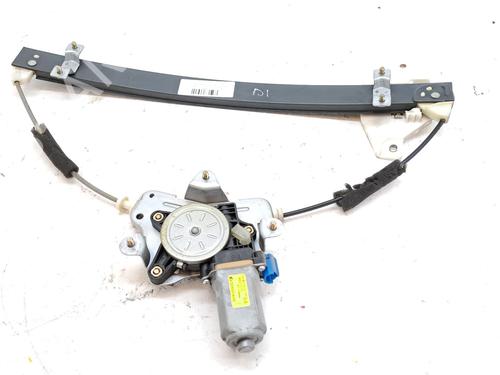 Used Front left window mechanism CHEVROLET CAPTIVA (C100, C140) 2.0 D 4WD (150 hp) 29301910