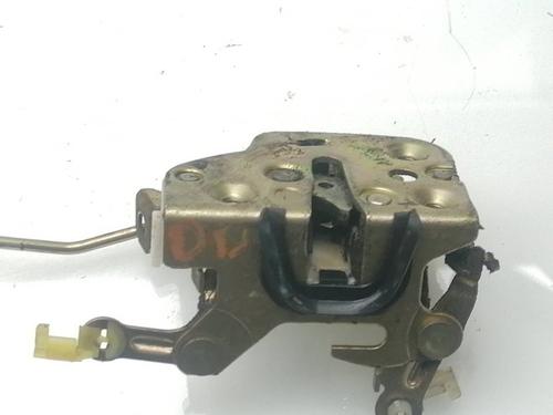 Front right lock NISSAN SERENA (C23) 2.3 D | BP23940871C97 