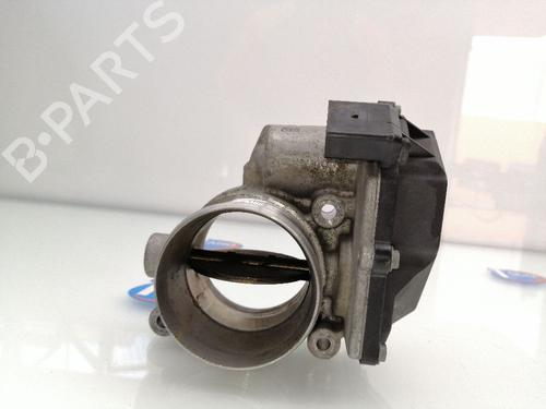 Used Throttle body VW TRANSPORTER T5 Van (7HA, 7HH, 7EA, 7EH) 2.0 TDI (140 hp) 23419062