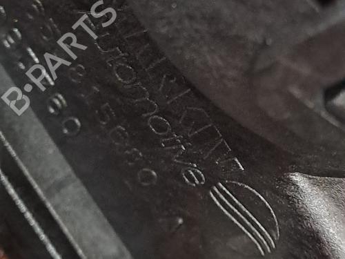 Engine PEUGEOT 307 SW (3H) 1.6 HDI 110 | BP23369746M1 