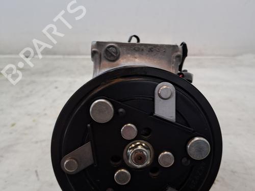 AC Kompressor RENAULT GRAND SCÉNIC IV (R9_) 1.3 TCe 140 (R9NB) (140 hp) 23369732