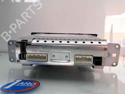 Radio NISSAN NAVARA NP300 Pickup (D23, D23T) 2.3 dCi 4x4 (D231) | BP23935854E6 