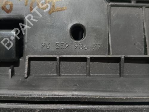 Glove box PEUGEOT 308 I (4A_, 4C_) 1.6 HDi | BP26538159C95 