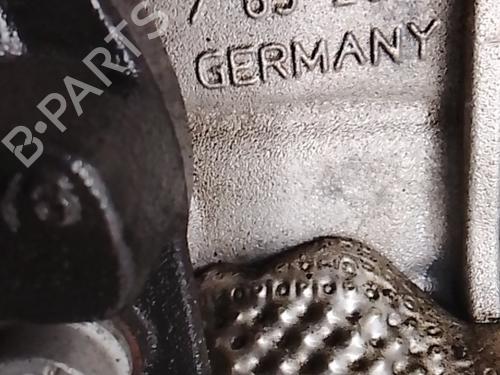 Engine AUDI A6 Allroad C8 (4AH) 40 TDI Mild Hybrid quattro | BP39063127M1 - Image 5