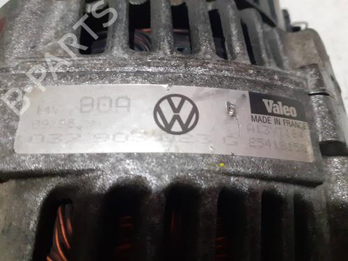 Alternator VW PASSAT B3/B4 (3A2, 35I) 1.8 | BP25458620M7 