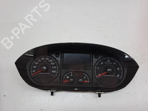 Used Instrument cluster PEUGEOT BOXER Van 2.0 BlueHDi 130 (130 hp) 26654494