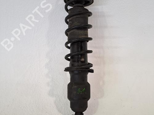 Used Right rear shock absorber SUBARU FORESTER (SH_) 2.0 D AWD (SHH, SHD, SHN) (147 hp) 24188700