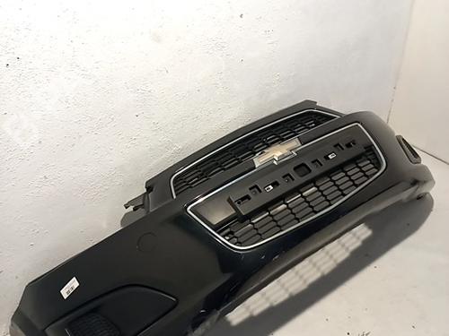 Front bumper CHEVROLET AVEO Hatchback (T300) 1.2 | BP29270289C7 
