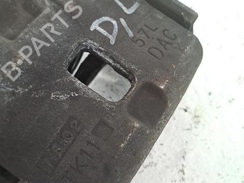 Left front brake caliper CHEVROLET EPICA (KL1_) 2.0 D | BP27378449M105 