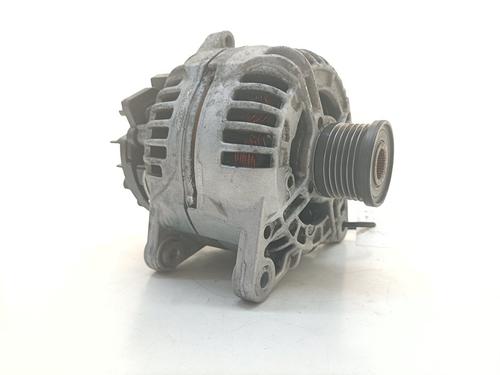 Alternator RENAULT LAGUNA II (BG0/1_) 1.9 dCi (BG08, BG0G) | BP25455684M7 