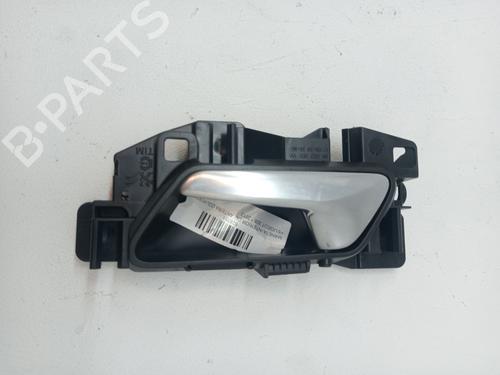 Used Front left interior door handle PEUGEOT 308 II (LB_, LP_, LW_, LH_, L3_) 1.2 THP 130 (131 hp) 24736184