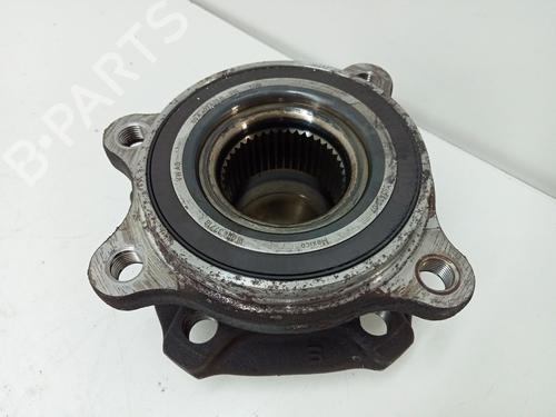 Other AUDI Q5 (FYB, FYG) 35 TDI quattro | BP29302955O1 
