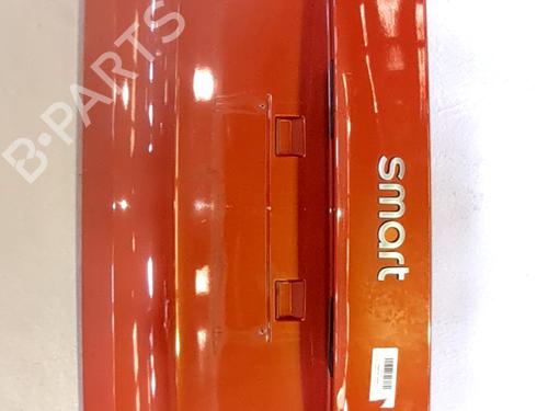 Used Tailgate Tailgate SMART FORTWO Coupe (453) 1.0 (453.342, 453.343) (71 hp) 34367742 34367742