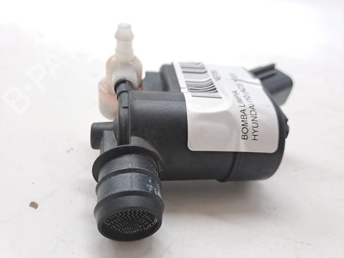 Washer pump HYUNDAI i10 II (BA, IA) 1.0 | BP23364189E24 