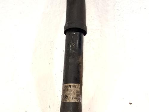 Højre bagtil støddæmper Højre bagtil støddæmper NISSAN QASHQAI II (J11, J11_) 1.2 DIG-T (115 hp) 34182115 34182115