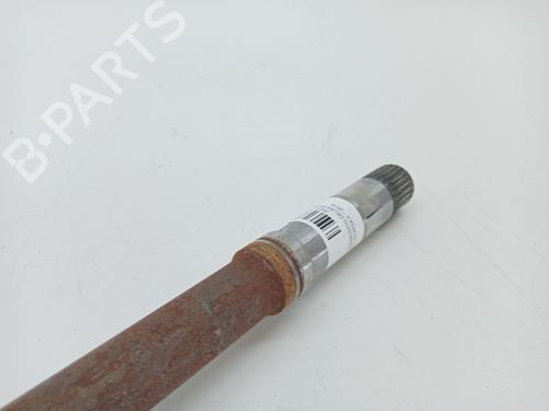 Right front driveshaft OPEL CORSA F (P2JO) 1.2 (68) | BP23374383M39 