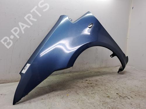 Left front fenders FORD FOCUS C-MAX (DM2) 2.0 TDCi | BP23368055C41 