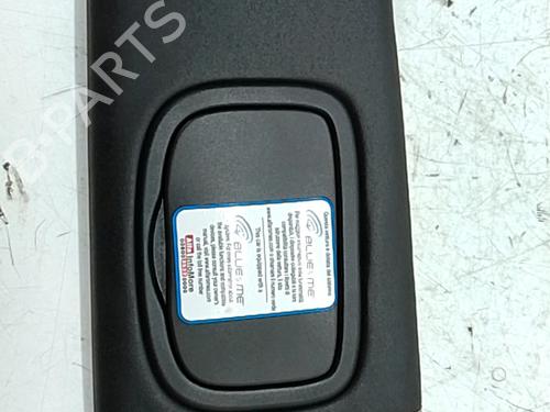 Venstre solskærm Venstre solskærm ALFA ROMEO GIULIETTA (940_) 2.0 JTDM (940.FXL1A) (140 hp) 33764034 33764034